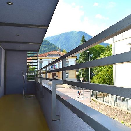 Apartamento Hisa 2 Tolmin Exterior foto
