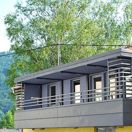 Apartamento Hisa 2 Tolmin Exterior foto