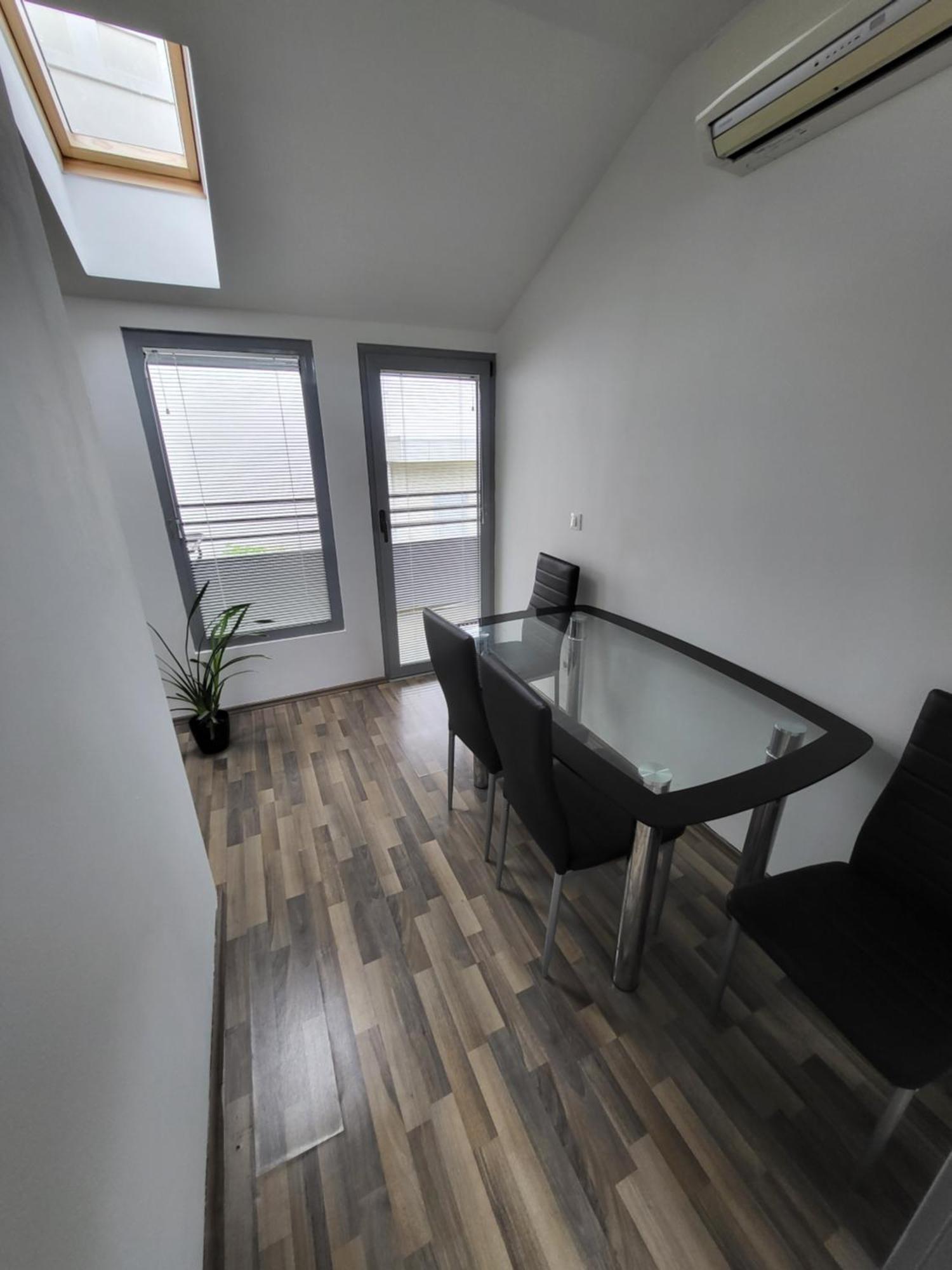 Apartamento Hisa 2 Tolmin Exterior foto