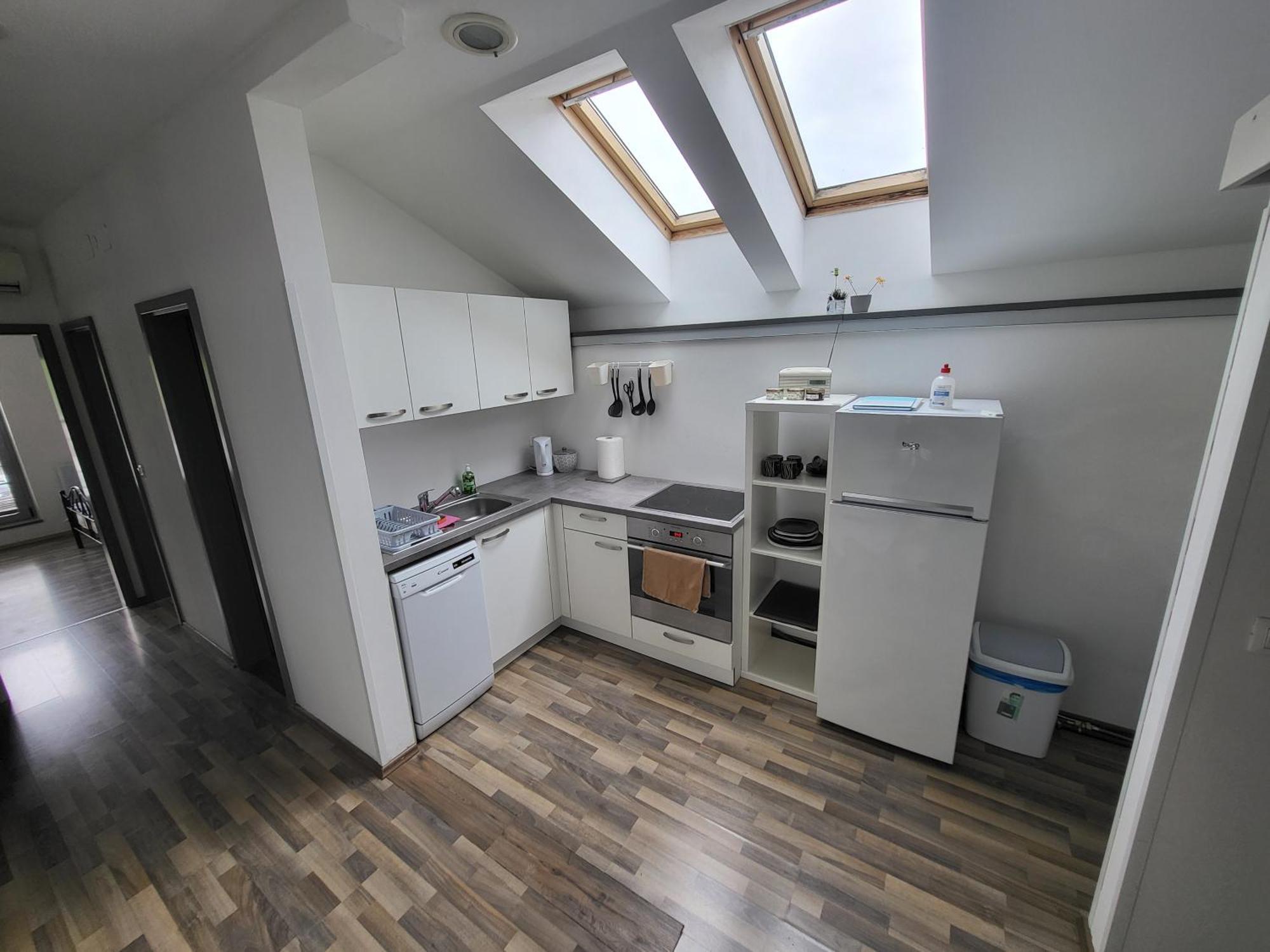 Apartamento Hisa 2 Tolmin Exterior foto